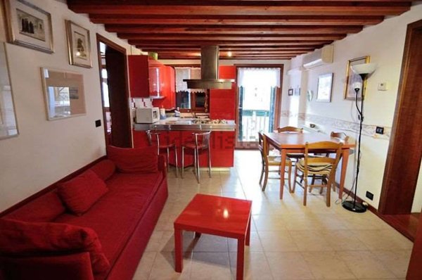 appartamento in affitto a Venezia in zona Sestiere Castello