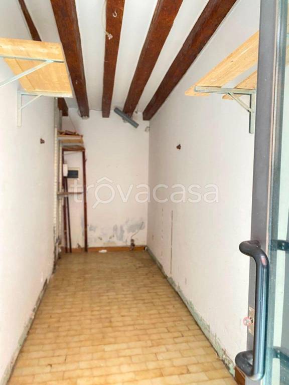 locale commerciale in affitto a Venezia in zona Sestiere San Polo