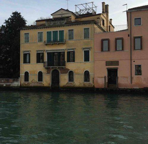 appartamento in affitto a Venezia in zona Sestiere San Polo