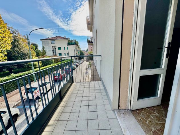 appartamento in affitto a Venezia in zona Mestre