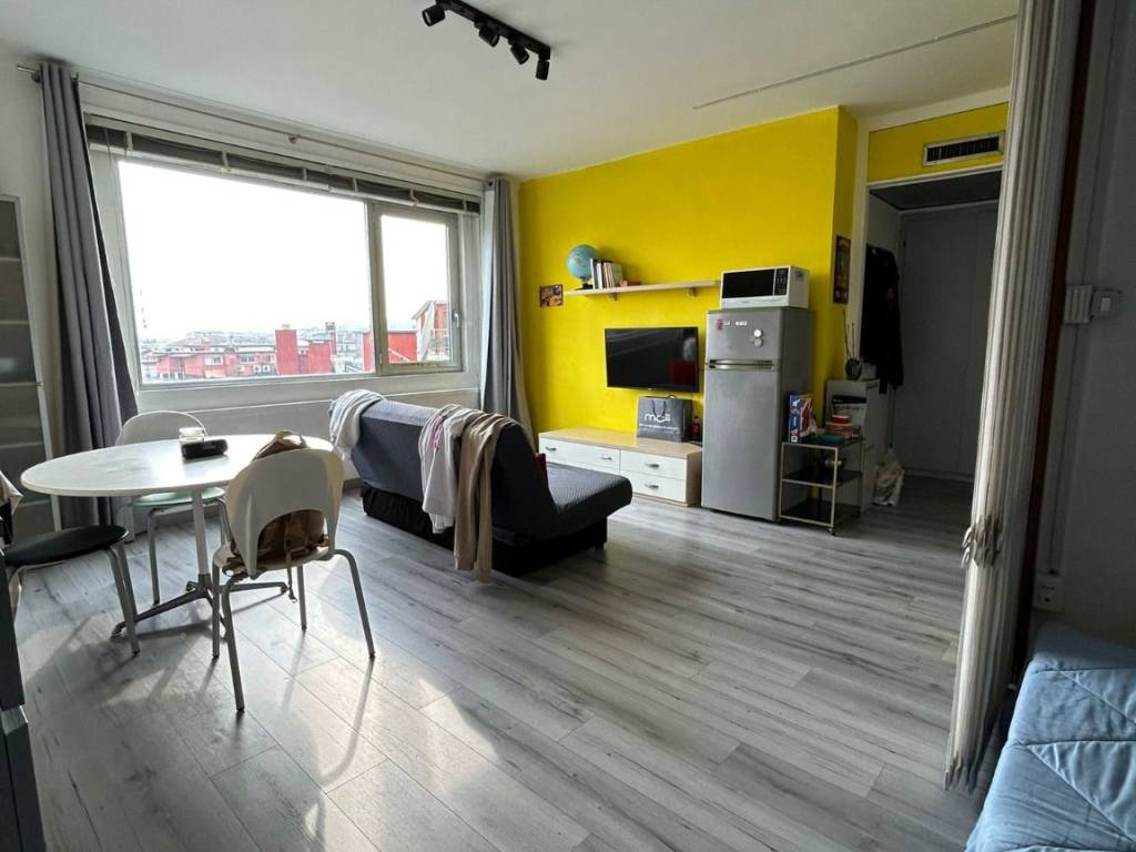 appartamento in affitto a Venezia in zona Mestre