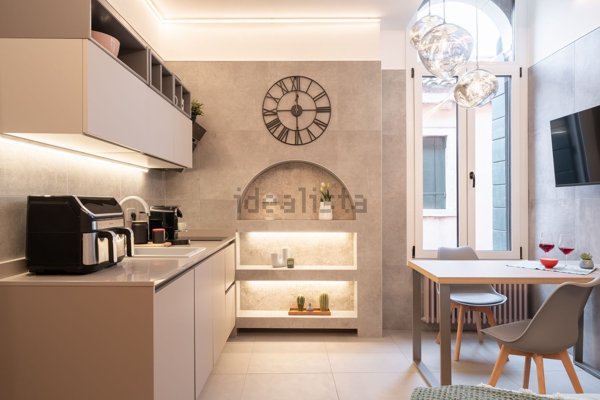 appartamento in affitto a Venezia in zona Sestiere San Marco