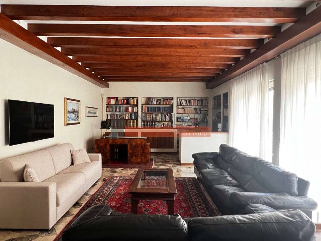 appartamento in affitto a Venezia in zona Mestre