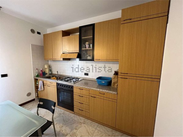 appartamento in affitto a Venezia in zona Carpenedo