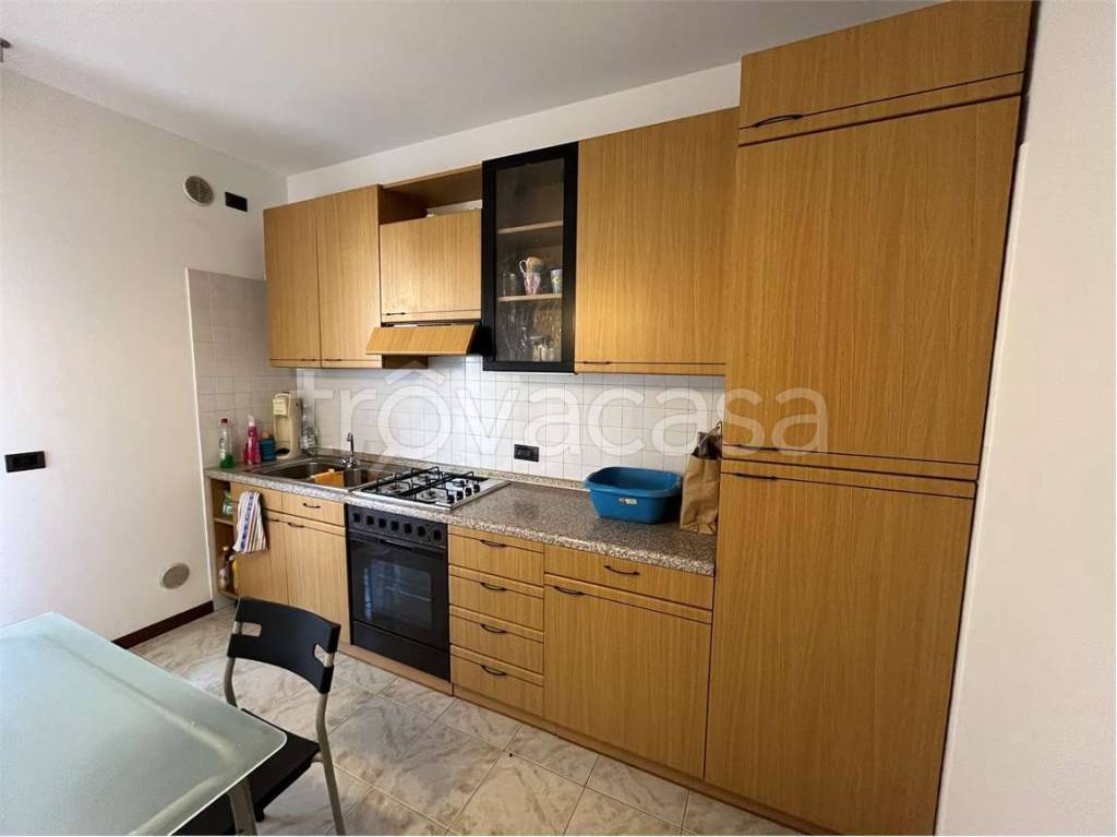 appartamento in affitto a Venezia in zona Mestre