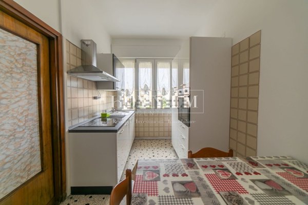 attico in affitto a Venezia in zona Marghera