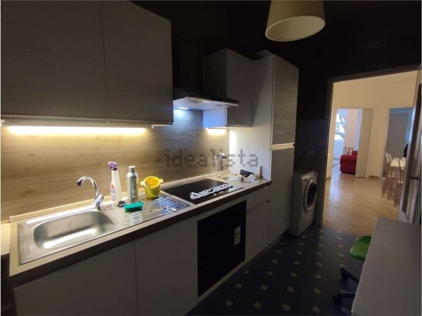 appartamento in affitto a Venezia in zona Mestre