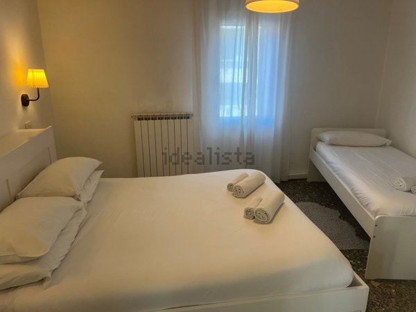 appartamento in affitto a Venezia in zona Mestre