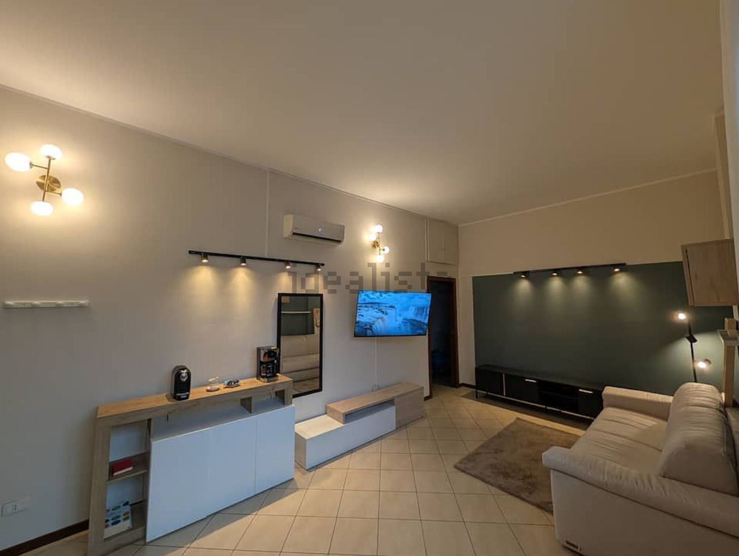 appartamento in affitto a Venezia in zona Mestre