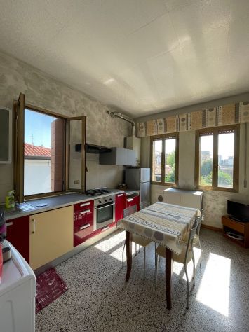 camera singola in affitto a Venezia in zona Mestre