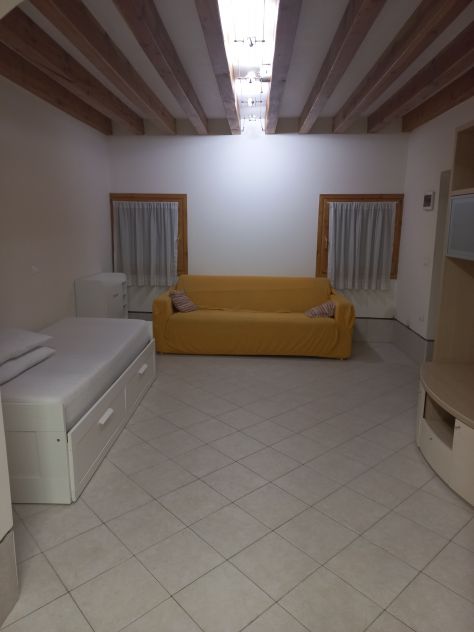 appartamento in affitto a Venezia in zona Sestiere Castello