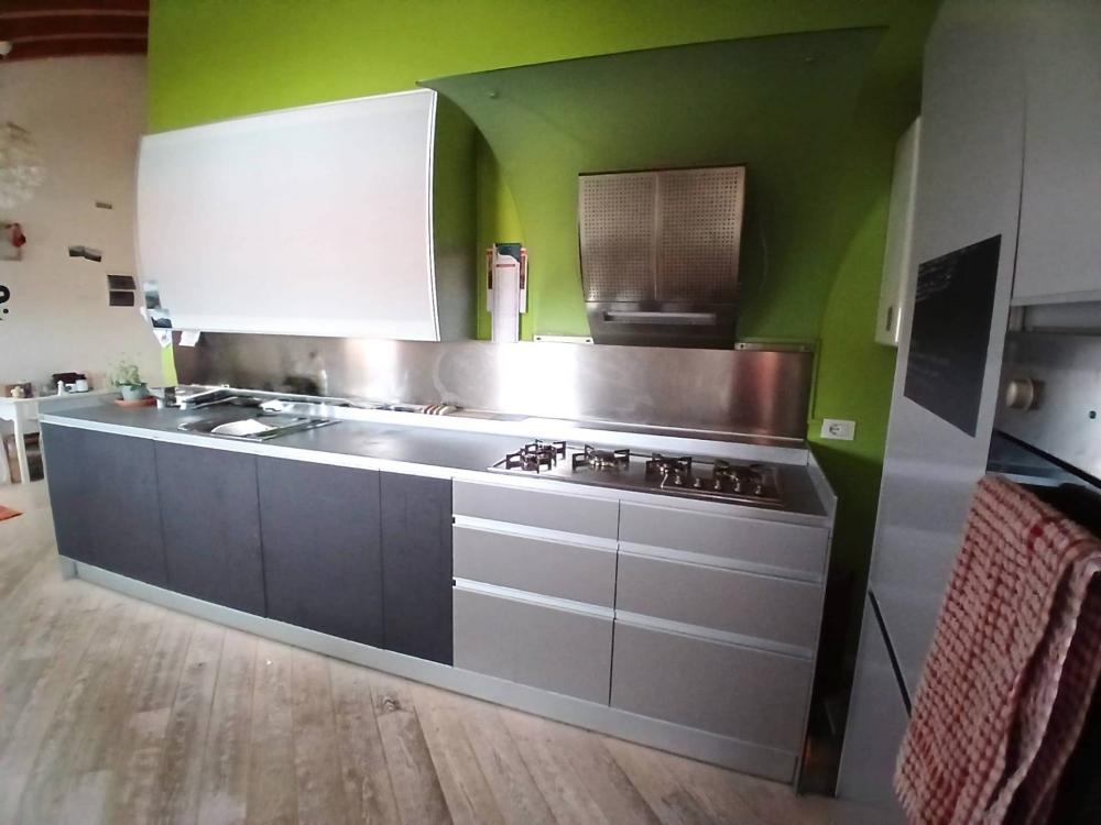 appartamento in affitto a Venezia in zona Marocco