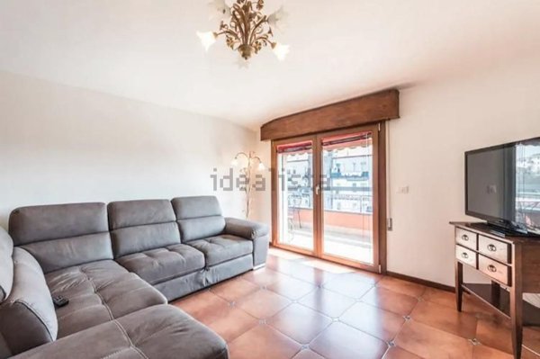 appartamento in affitto a Venezia in zona Campalto