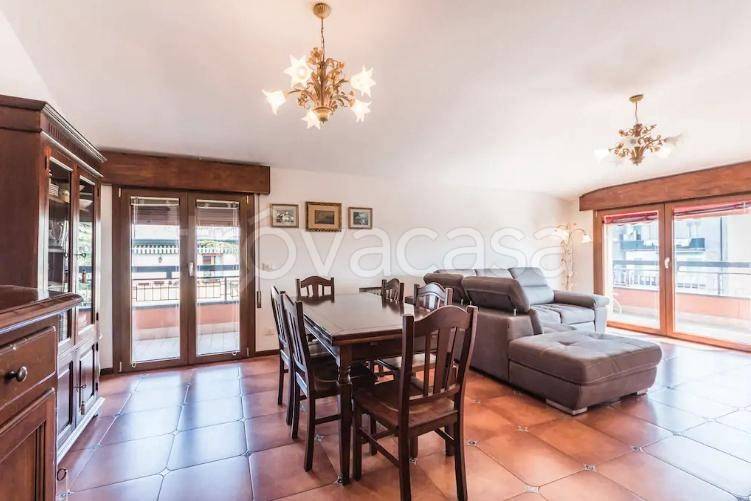 appartamento in affitto a Venezia in zona Mestre