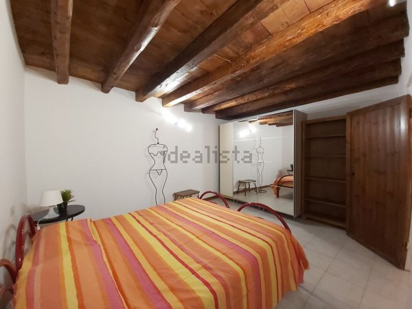 appartamento in affitto a Venezia in zona Sestiere Castello