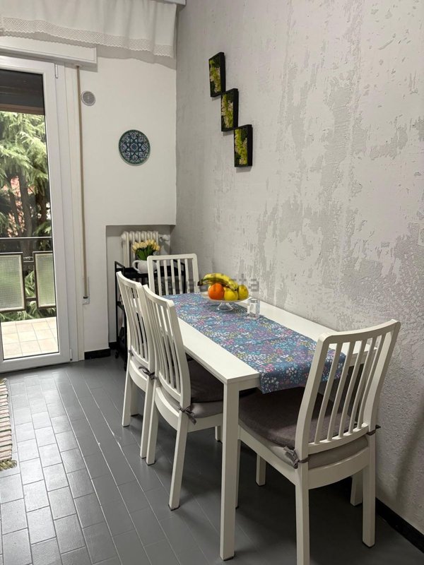 appartamento in affitto a Venezia in zona Mestre