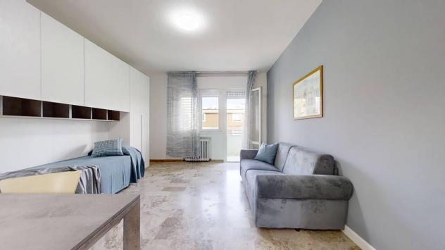 camera singola in affitto a Venezia in zona Mestre