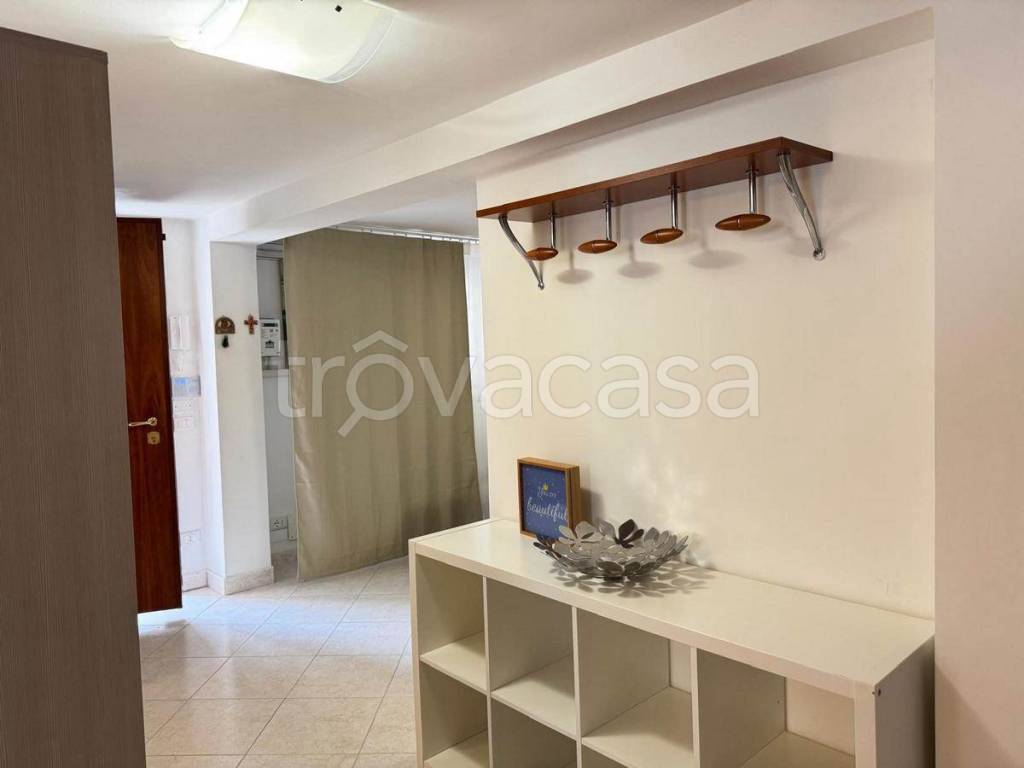 appartamento in affitto a Venezia in zona Mestre