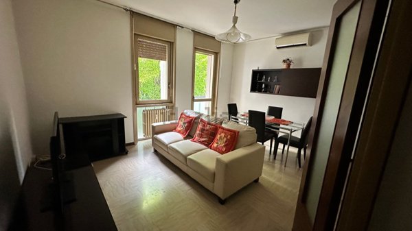 appartamento in affitto a Venezia in zona Mestre