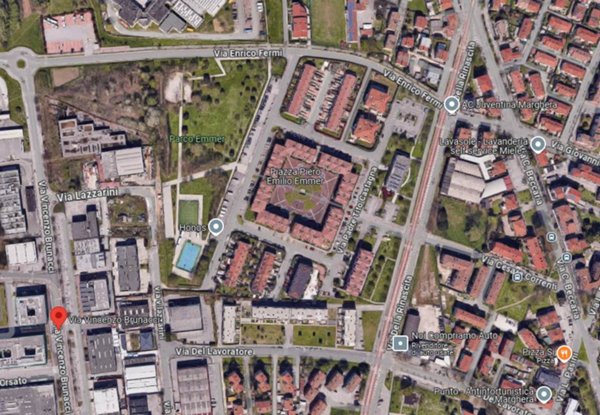 ufficio in affitto a Venezia in zona Marghera