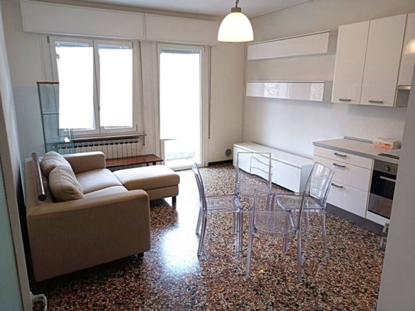 appartamento in affitto a Venezia in zona Carpenedo