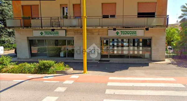 appartamento in affitto a Venezia in zona Chirignago