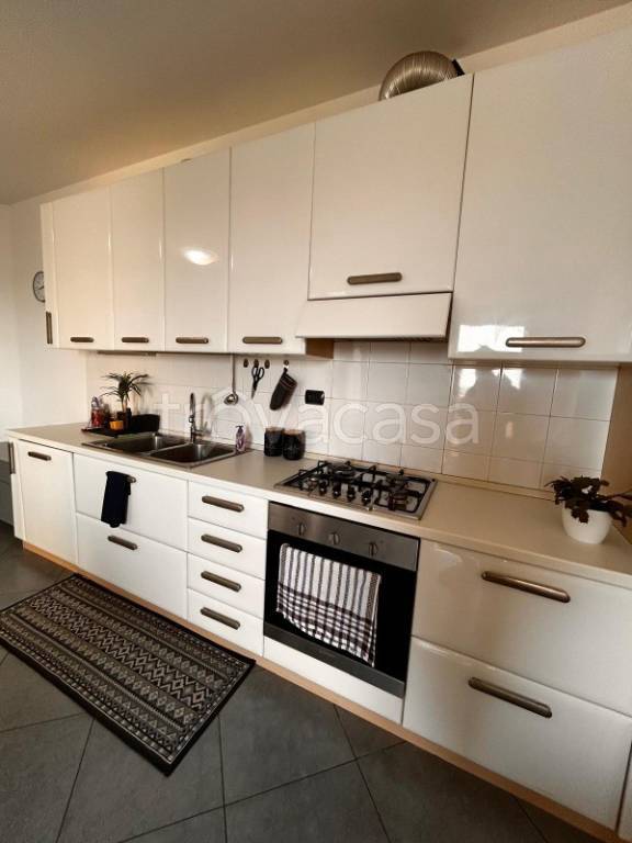 appartamento in affitto a Venezia in zona Mestre