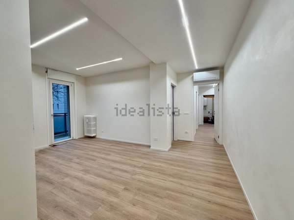 appartamento in affitto a Venezia in zona Mestre