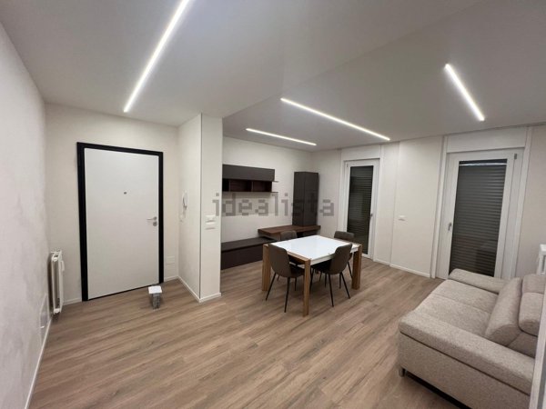 appartamento in affitto a Venezia in zona Mestre