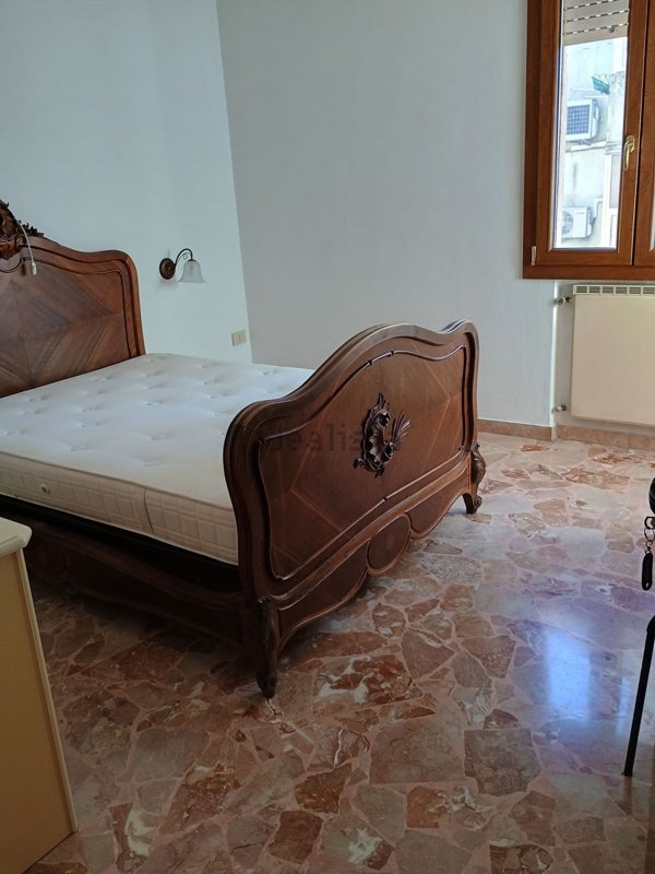 appartamento in affitto a Venezia in zona Marghera