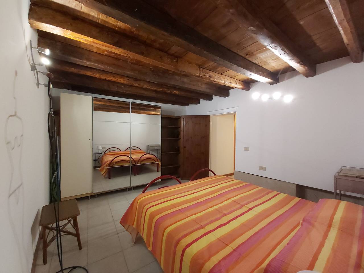 appartamento in affitto a Venezia in zona Sestiere San Marco