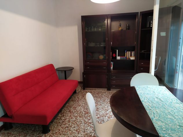 appartamento in affitto a Venezia in zona Mestre