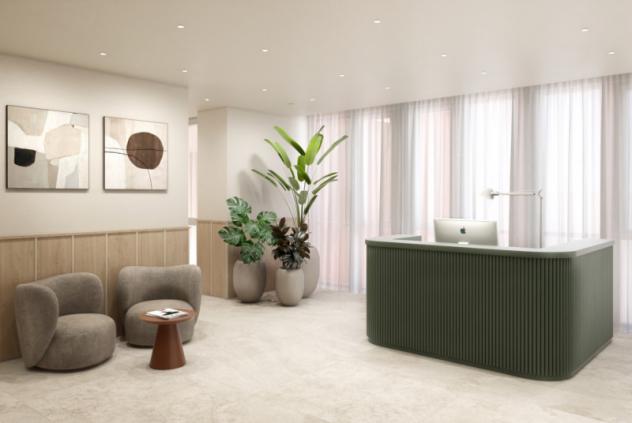 ufficio in affitto a Venezia in zona Mestre