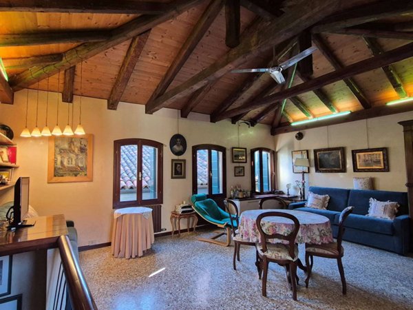 appartamento in affitto a Venezia in zona Giudecca