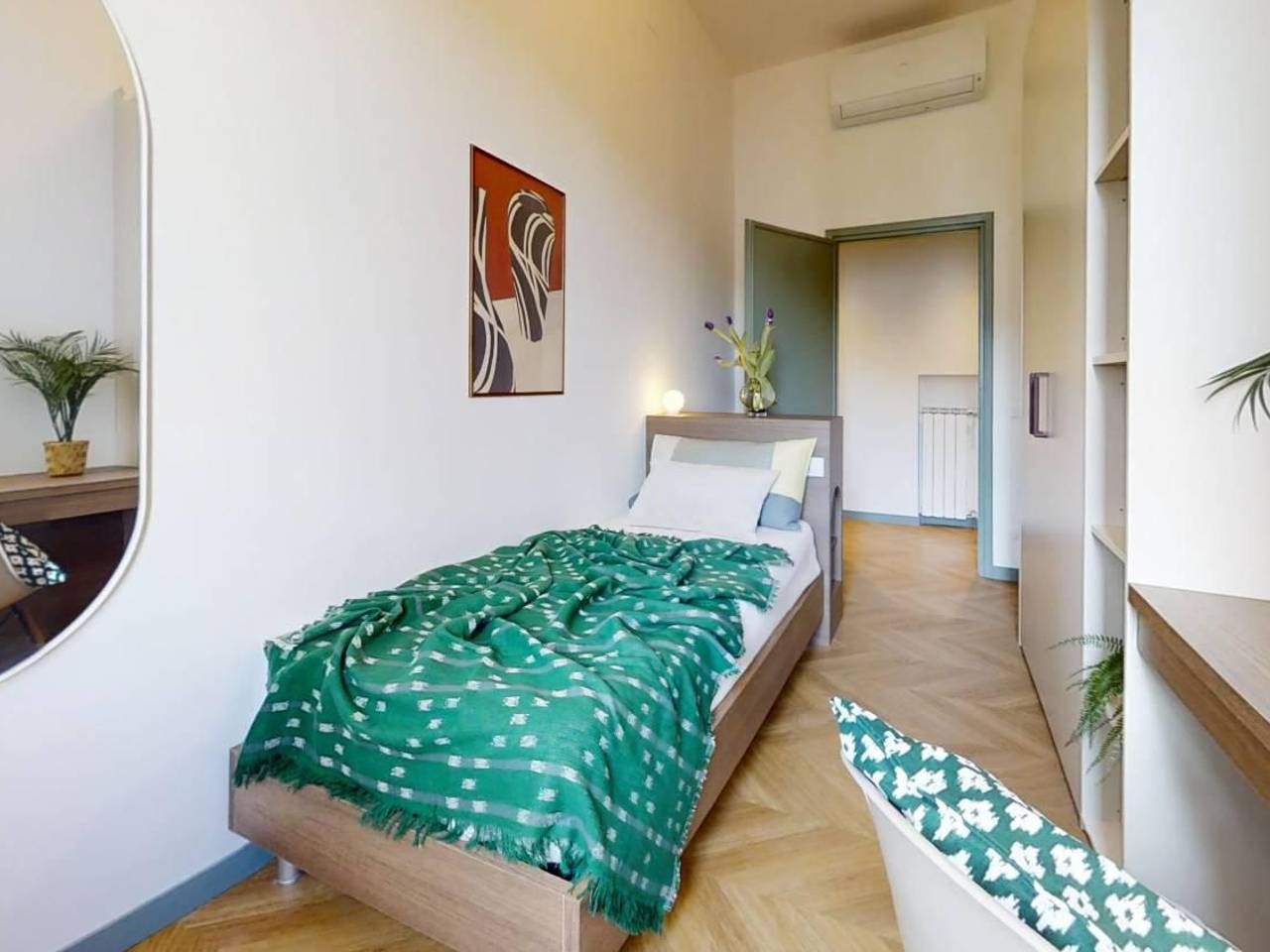 negozio in affitto a Venezia in zona Sestiere Santa Croce