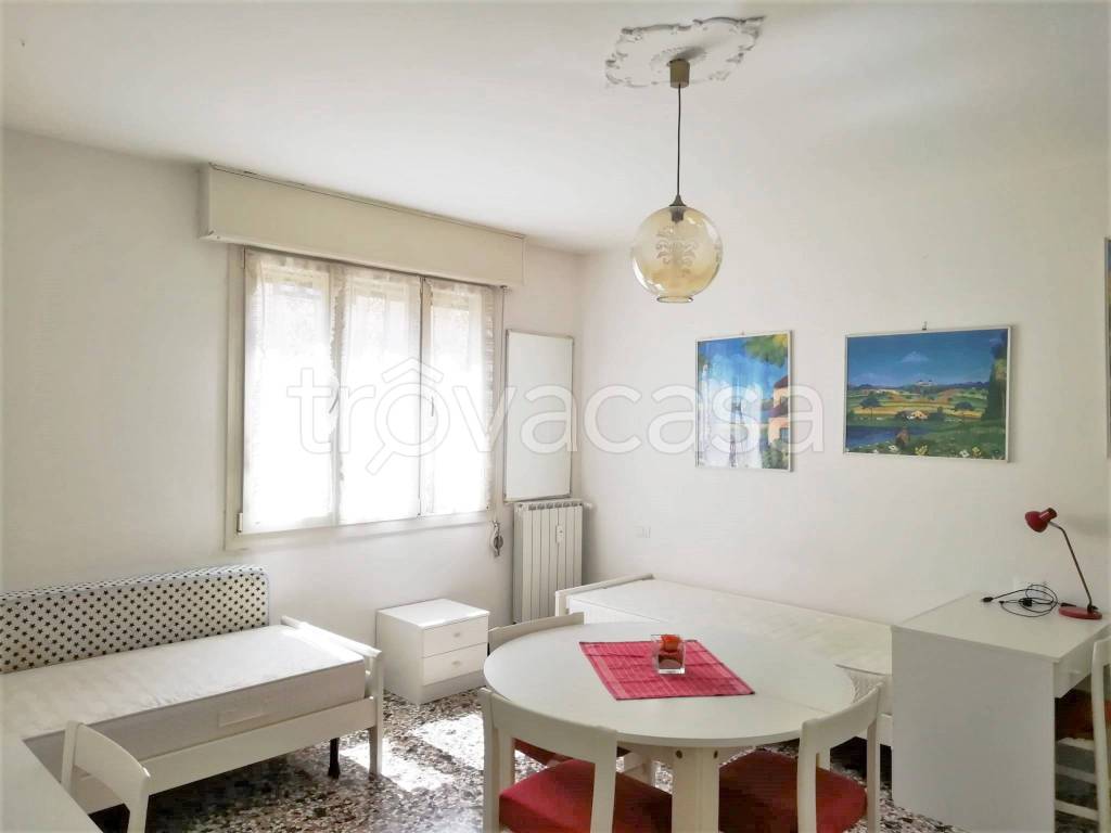 appartamento in affitto a Venezia in zona Sestiere Cannaregio