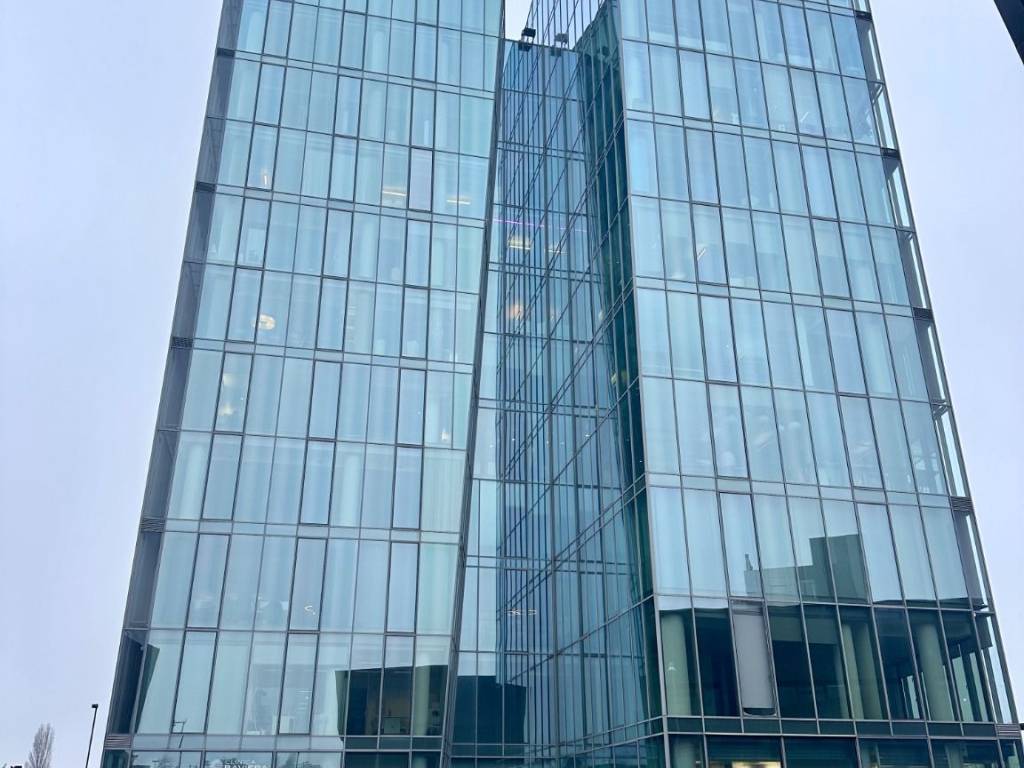 ufficio in affitto a Venezia in zona Mestre