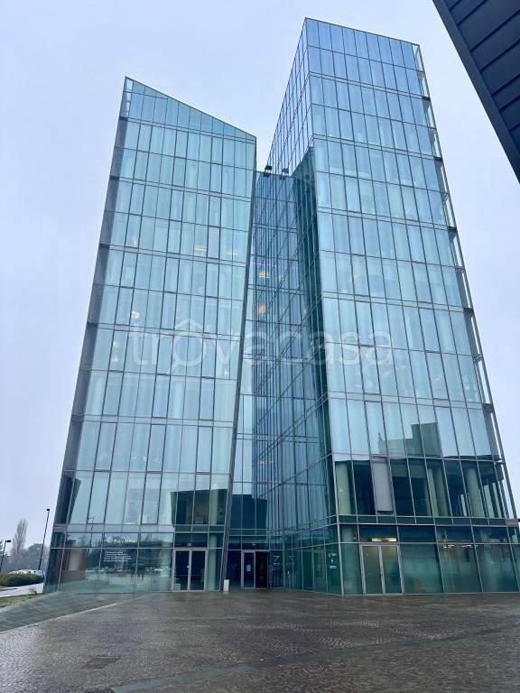 ufficio in affitto a Venezia in zona Mestre