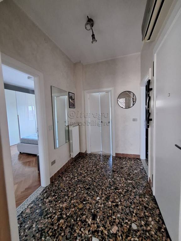 appartamento in affitto a Venezia in zona Mestre