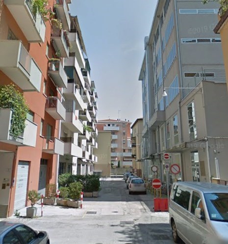 camera singola in affitto a Venezia in zona Mestre