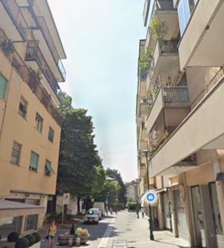 camera singola in affitto a Venezia in zona Mestre