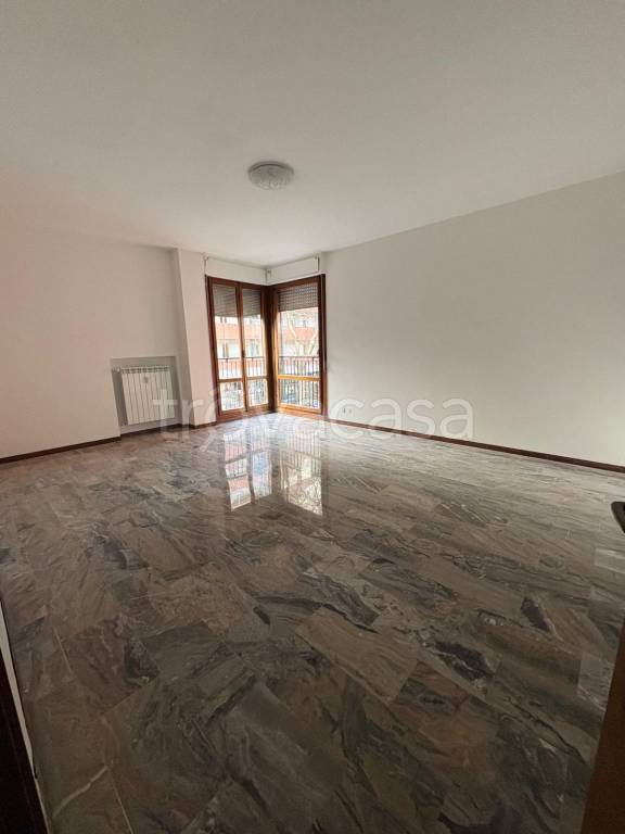 appartamento in affitto a Venezia in zona Mestre