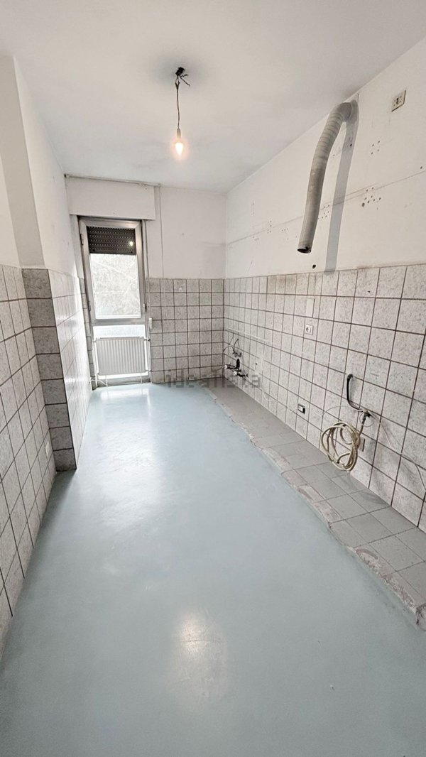 appartamento in affitto a Venezia in zona Mestre