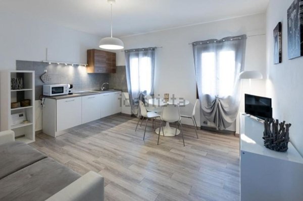 appartamento in affitto a Venezia in zona Mestre