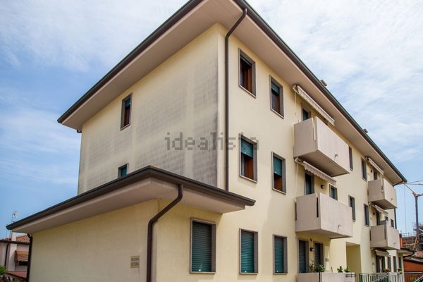 appartamento in affitto a Venezia in zona Marghera