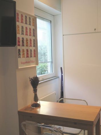 appartamento in affitto a Venezia in zona Sestiere Dorsoduro