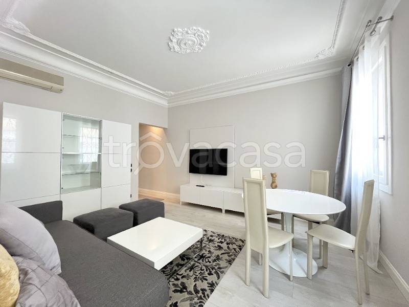 appartamento in affitto a Venezia in zona Mestre