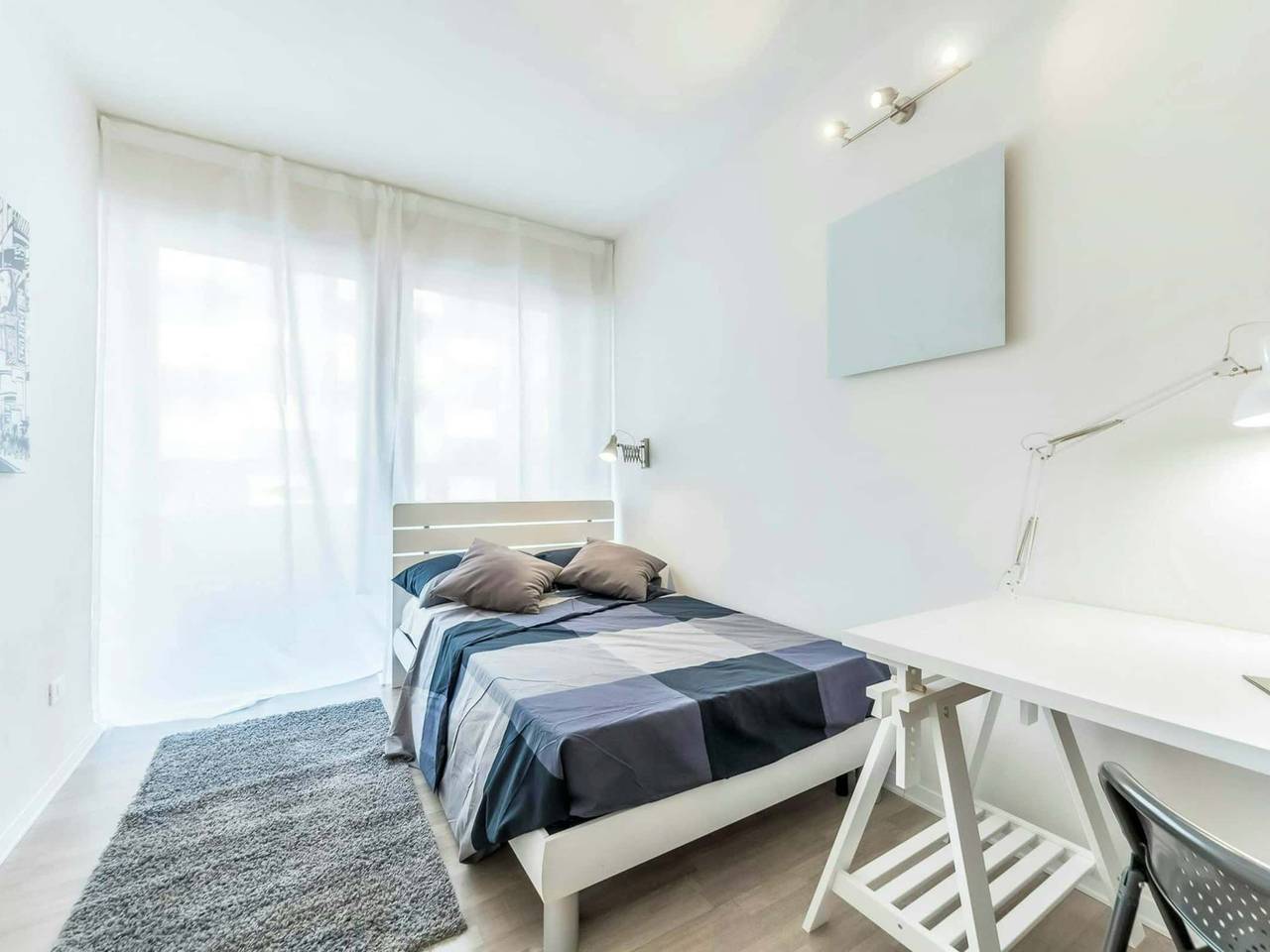 negozio in affitto a Venezia in zona Mestre