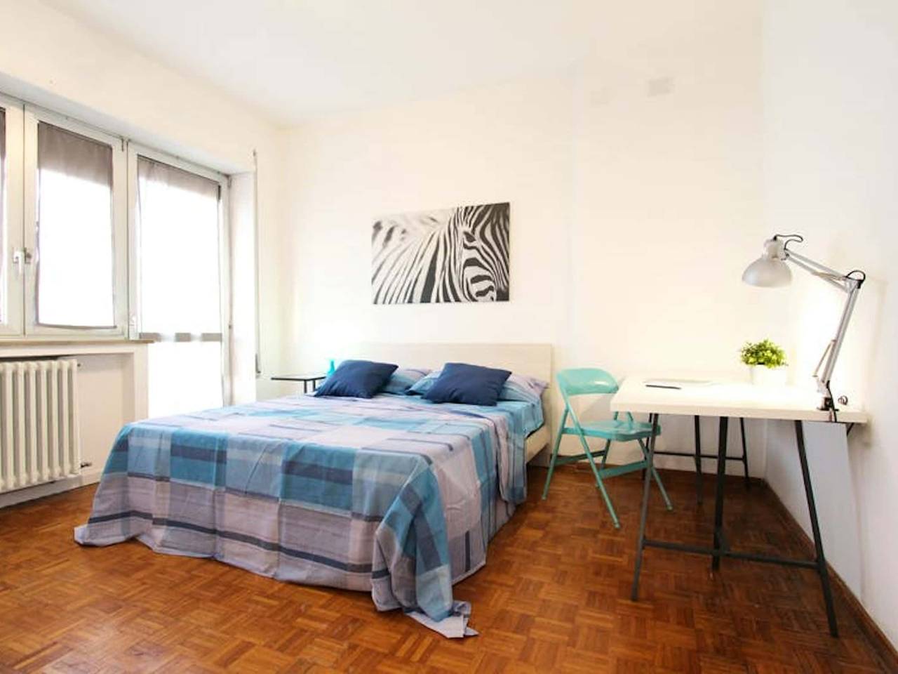 negozio in affitto a Venezia in zona Carpenedo