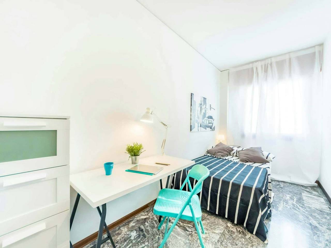 negozio in affitto a Venezia in zona Mestre